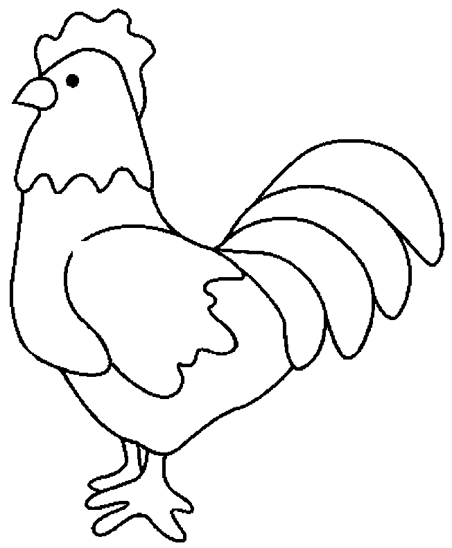 coq